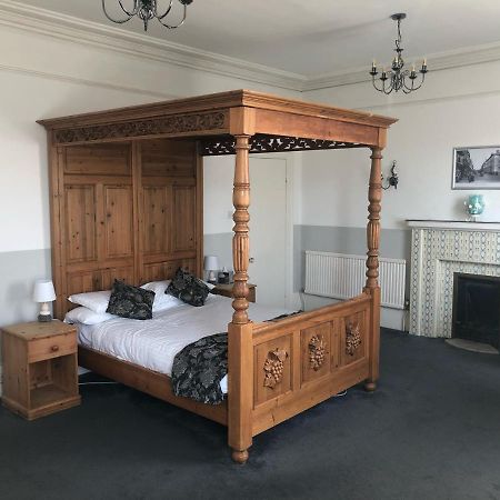 Lowenac Hotel Camborne Dış mekan fotoğraf