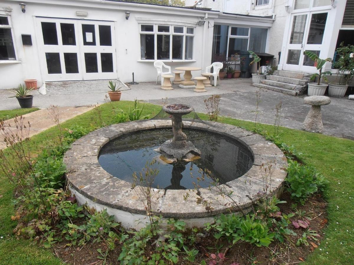 Lowenac Hotel Camborne Dış mekan fotoğraf
