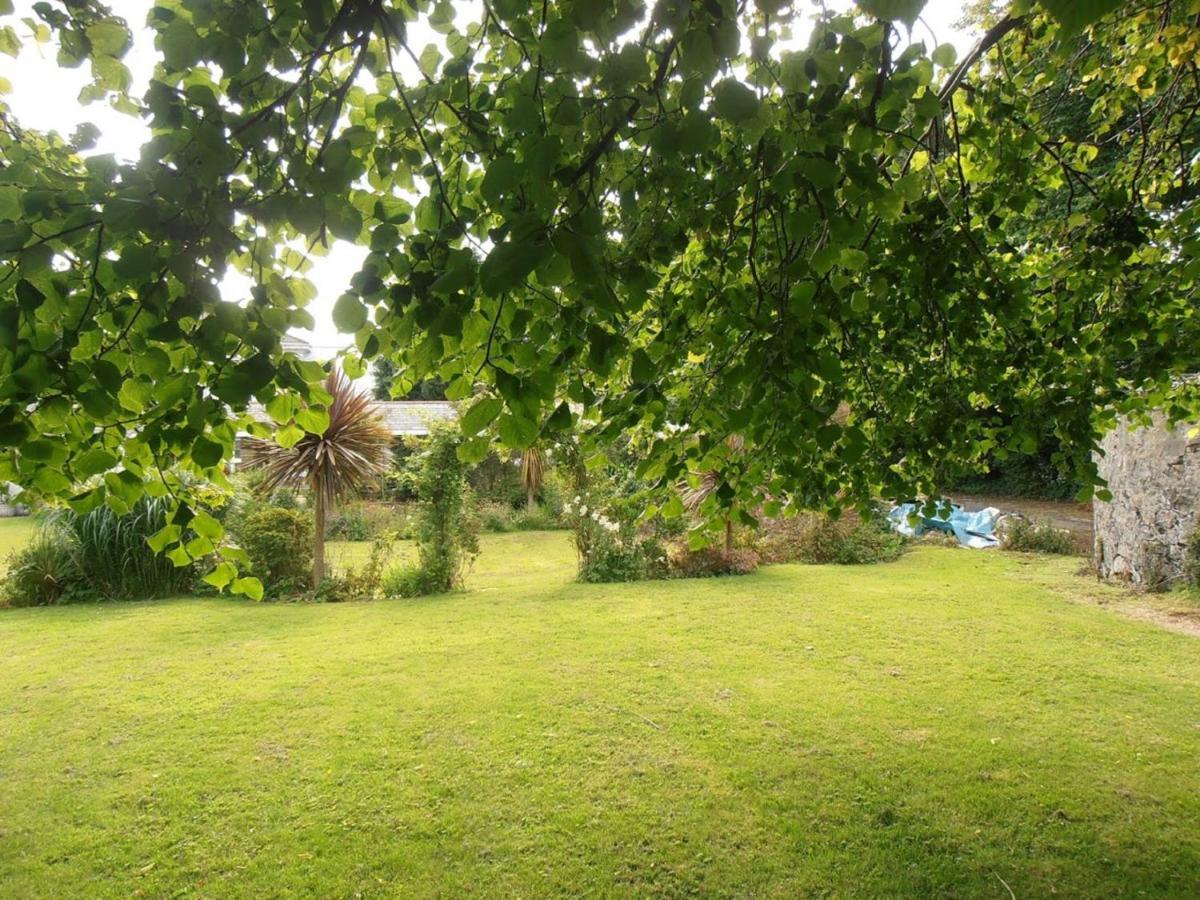Lowenac Hotel Camborne Dış mekan fotoğraf