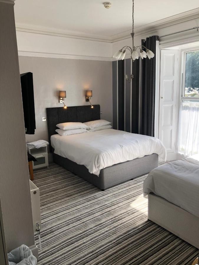 Lowenac Hotel Camborne Dış mekan fotoğraf