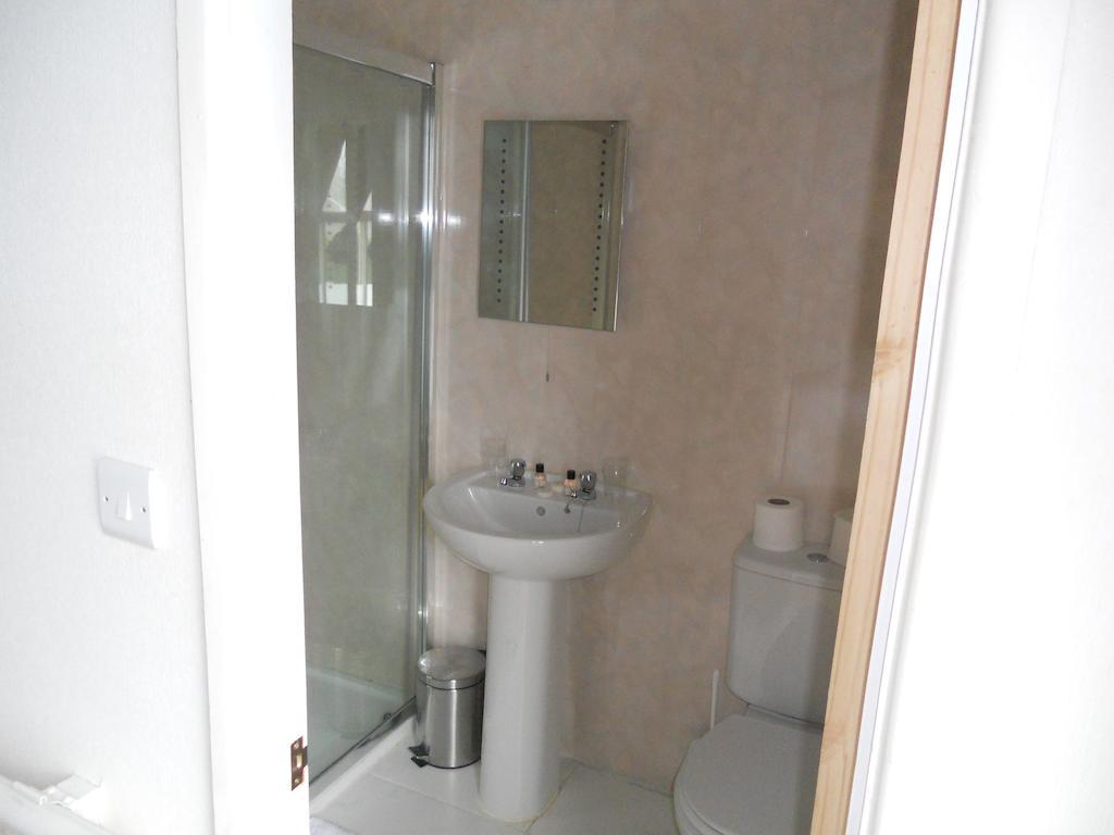 Lowenac Hotel Camborne Oda fotoğraf