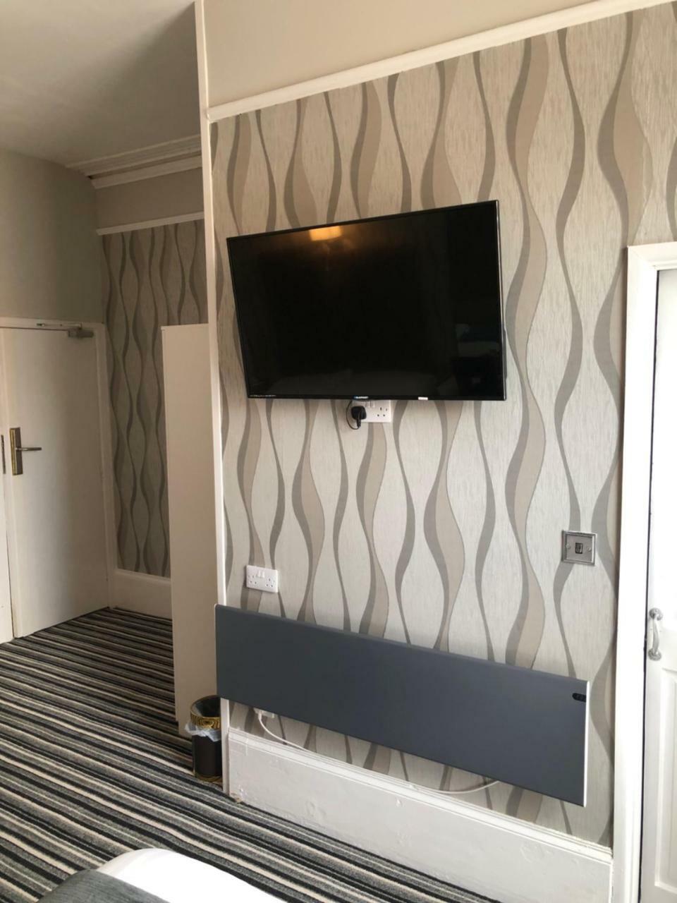 Lowenac Hotel Camborne Dış mekan fotoğraf