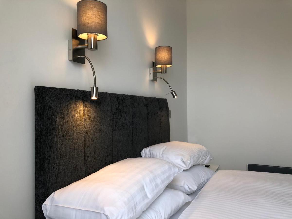 Lowenac Hotel Camborne Dış mekan fotoğraf