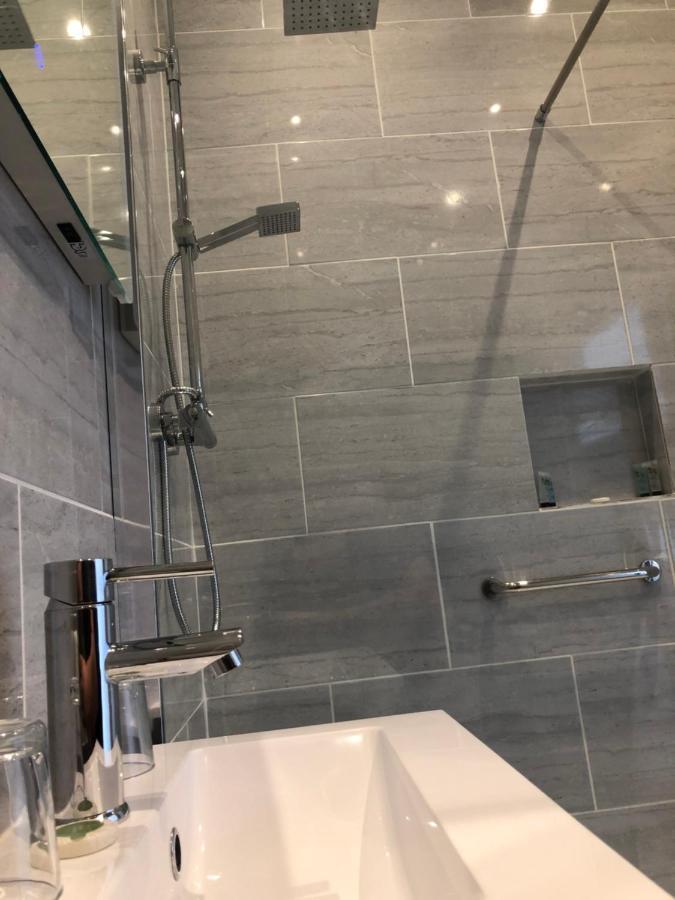 Lowenac Hotel Camborne Dış mekan fotoğraf