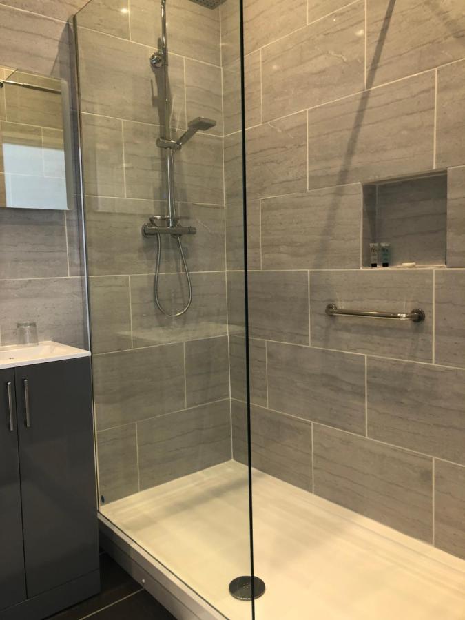 Lowenac Hotel Camborne Dış mekan fotoğraf